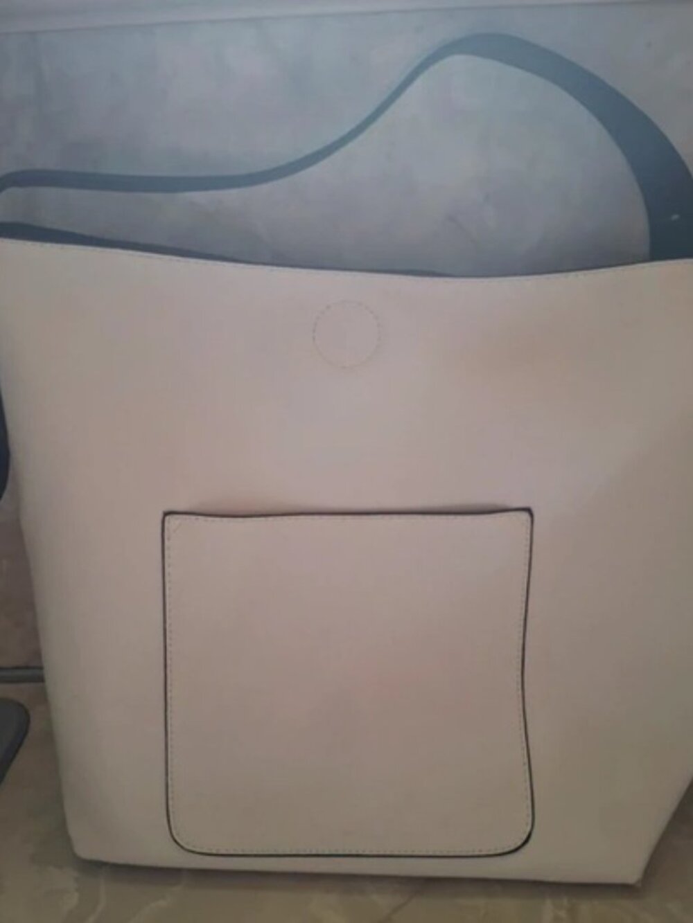 Joy Susan hobo bag